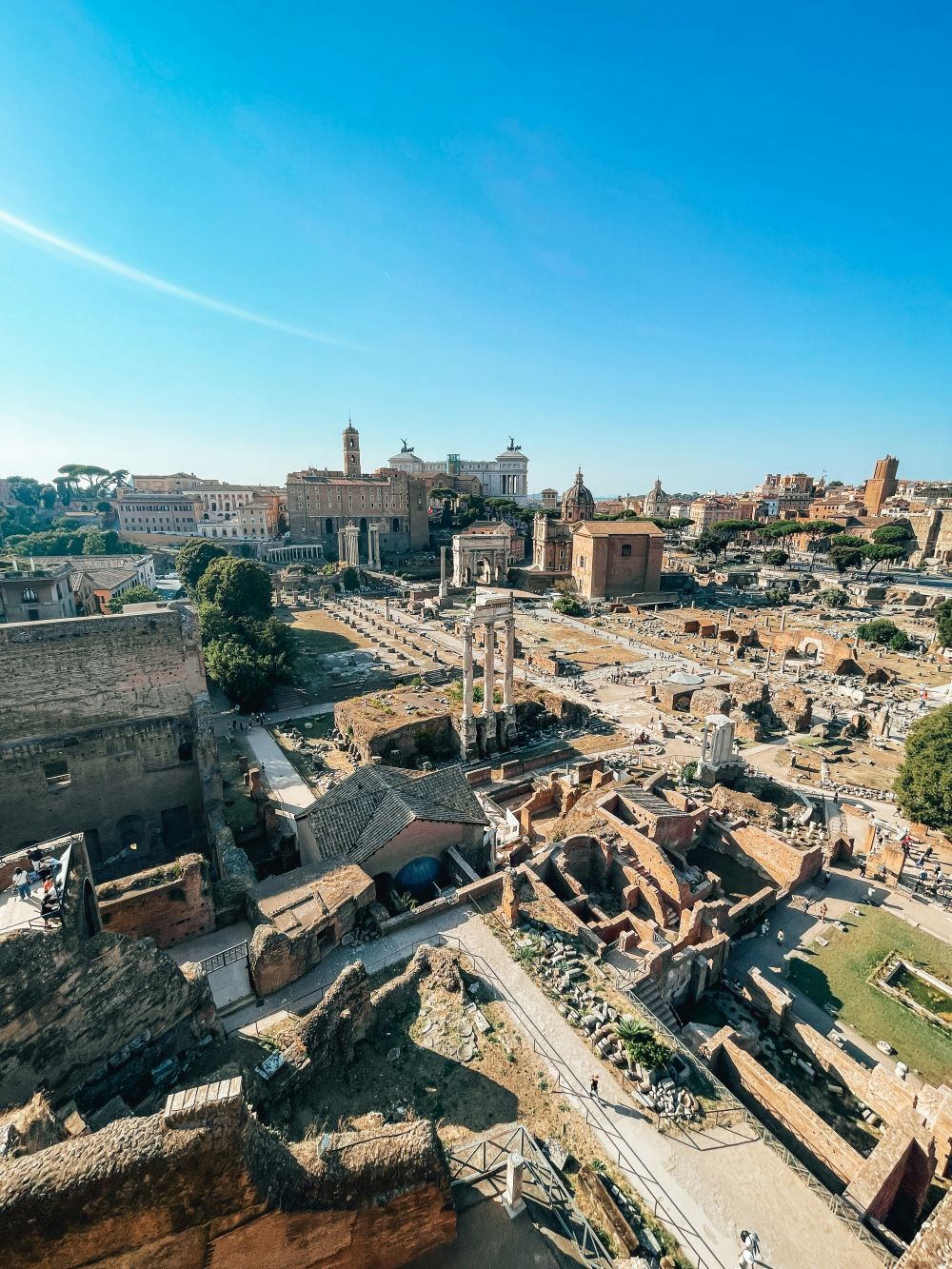 Imagen de Tour del Coliseo, Arena y Foro Romano en Grupo Reducido  pm 14h45