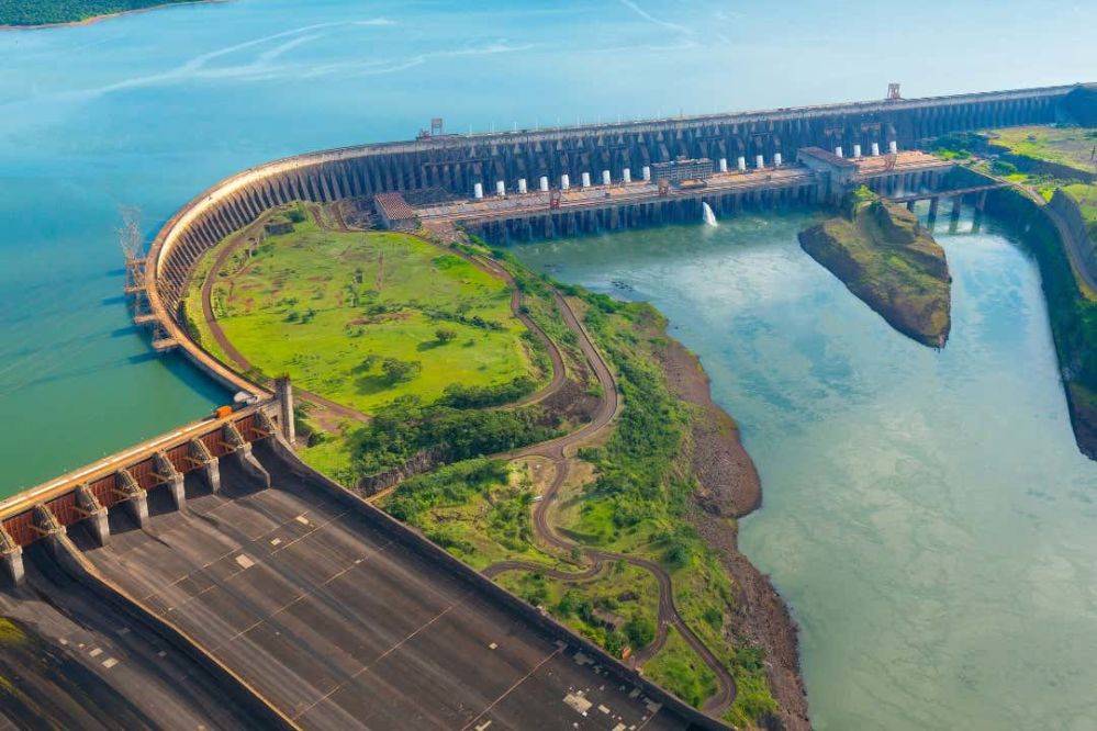 Imagen de Tour Represa de Itaipú + Refugio Biológico