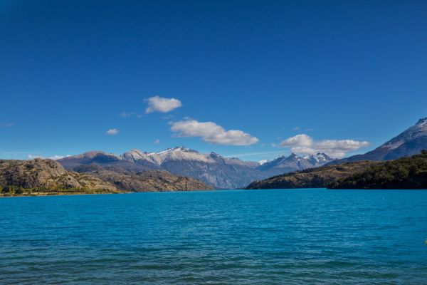 Salidas terrestres: Imperdibles de la Carretera Austral Sur