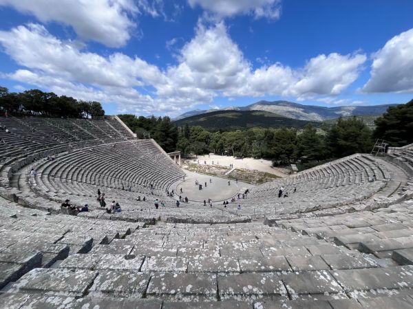 Imagen de Circuito por la antigua Grecia: Atenas, Olimpia, Delfos y Meteora