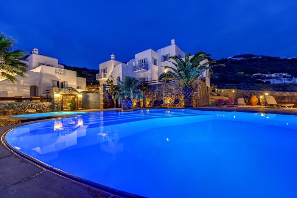 Imagen del hotel