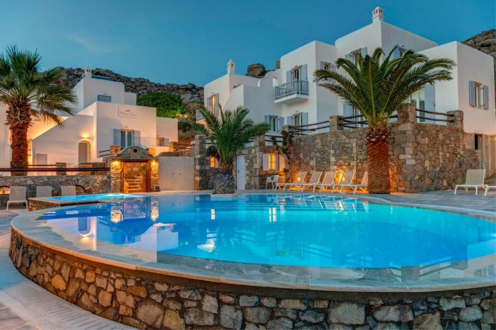 Imagen del hotel