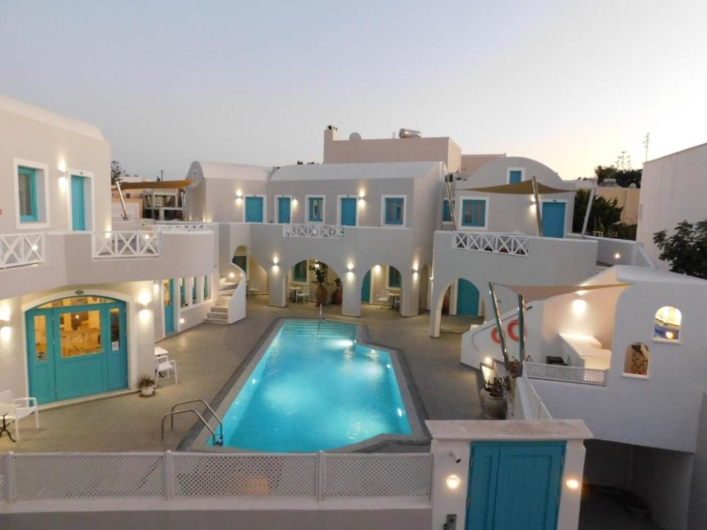 Imagen del hotel