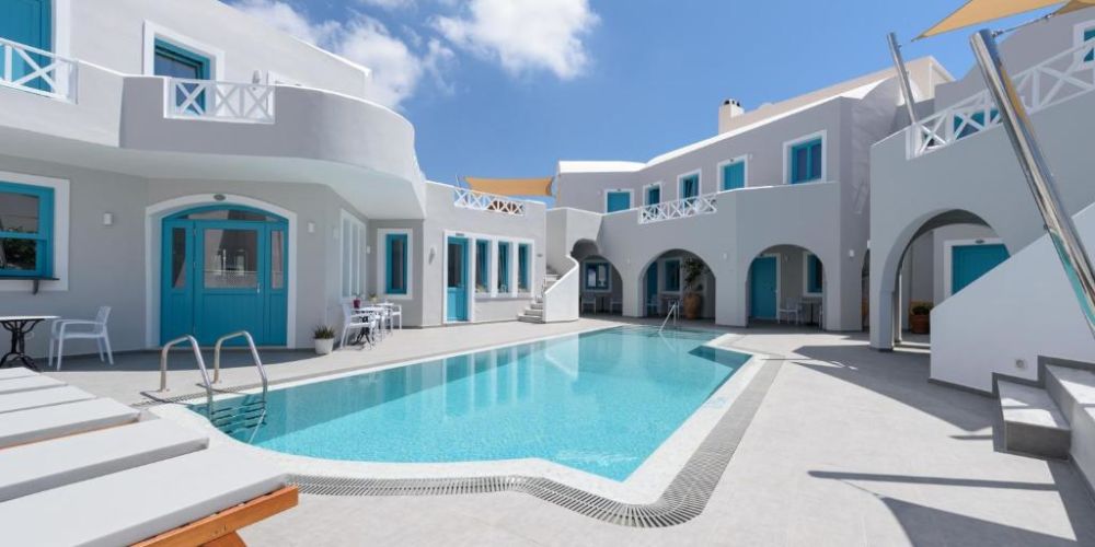 Imagen de Nikolas Hotel