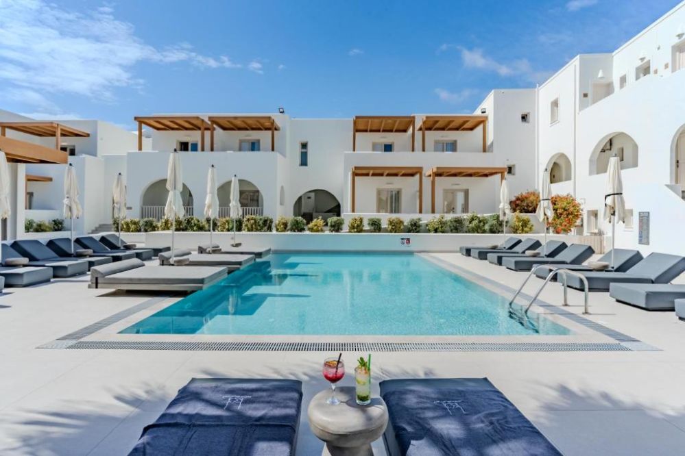 Imagen de Aegean Plaza Hotel