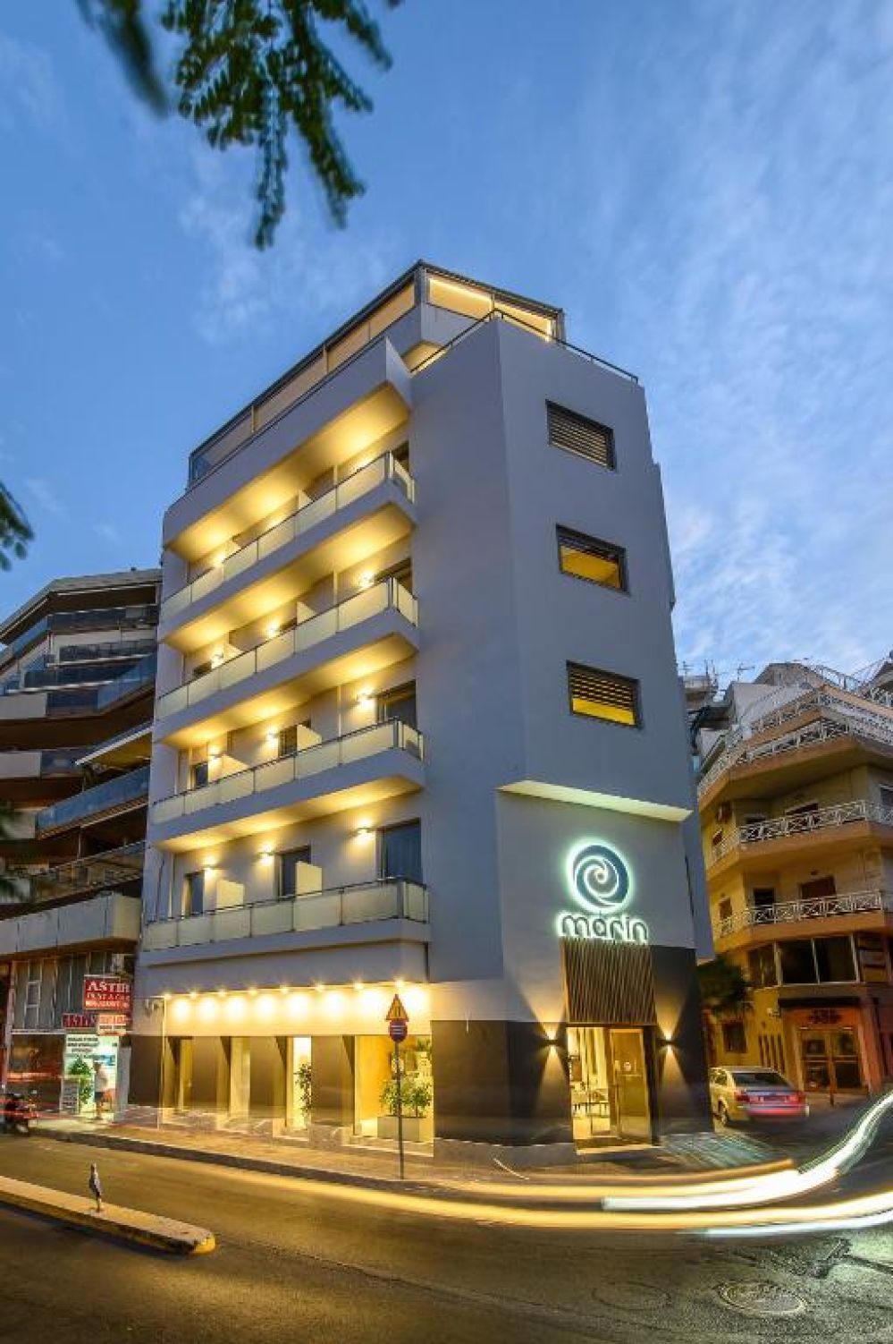 Imagen del hotel