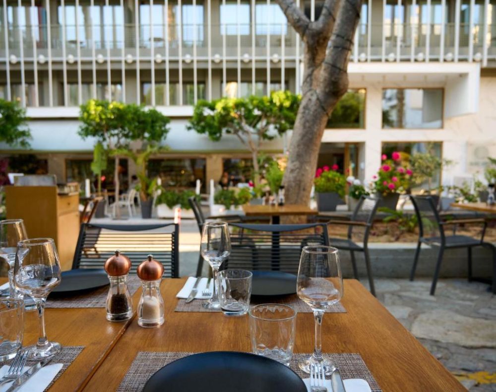 Imagen del hotel