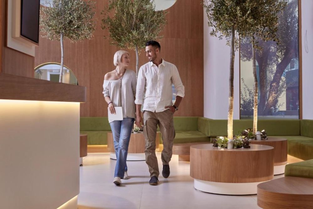 Imagen del hotel