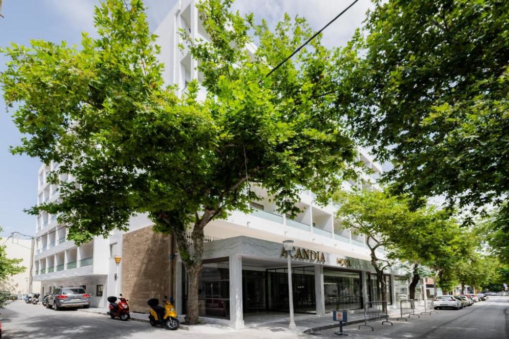 Imagen de Acandia Hotel