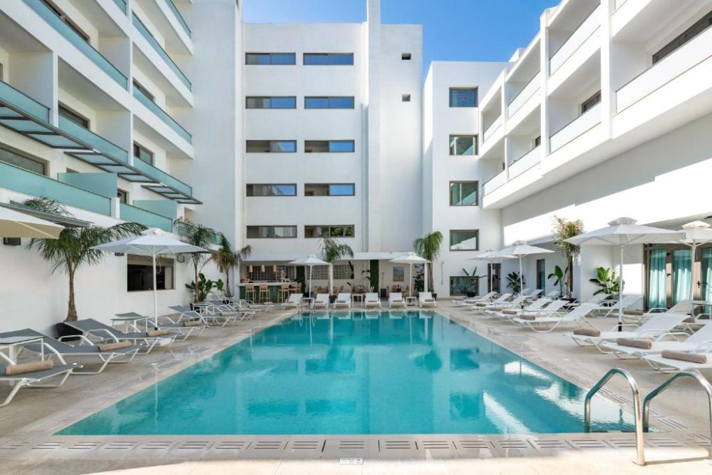 Imagen del hotel