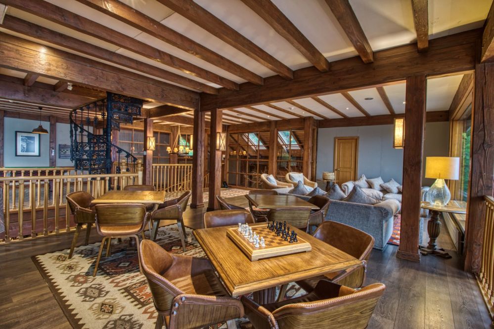 Imagen del hotel