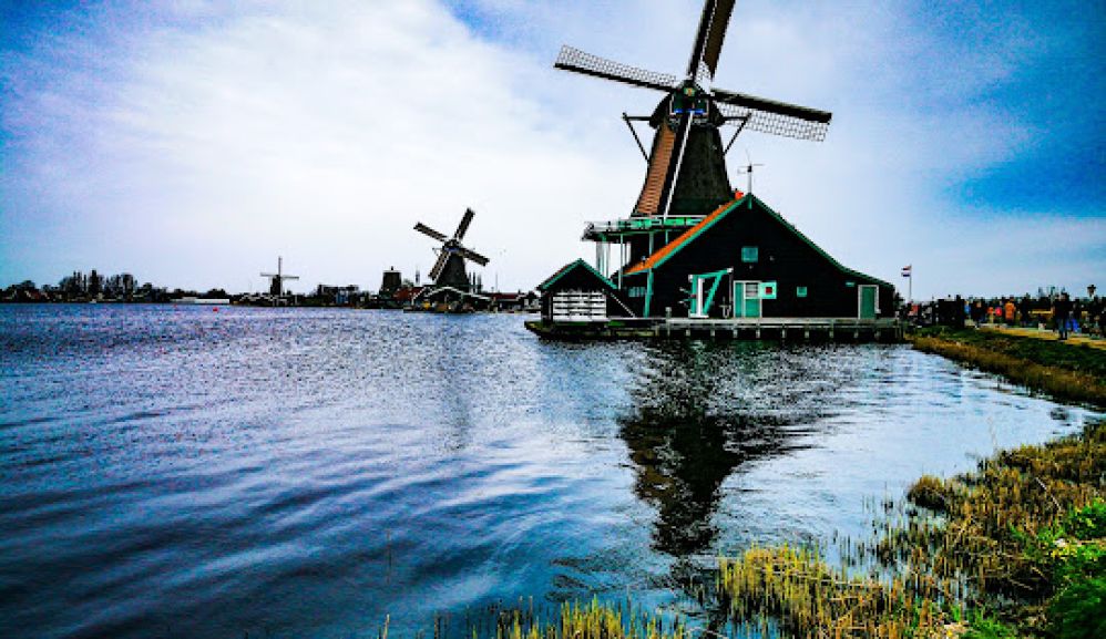 Imagen de Excursión a Zaanse Schans, Edam, Volendam y Marken desde Amsterdam - tour reguar 6h y media -  salia 08h45