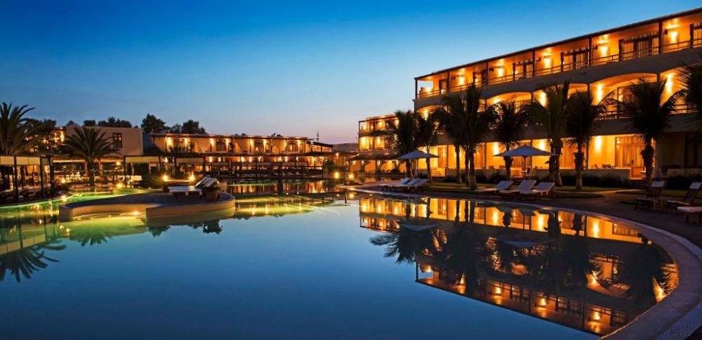 Imagen de La Hacienda Bahia Paracas