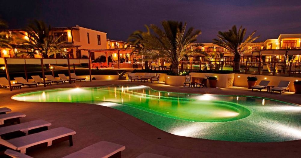 Imagen del hotel
