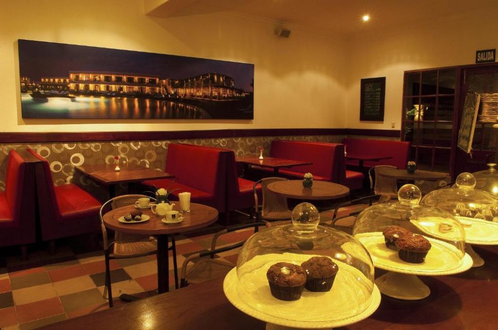 Imagen del hotel