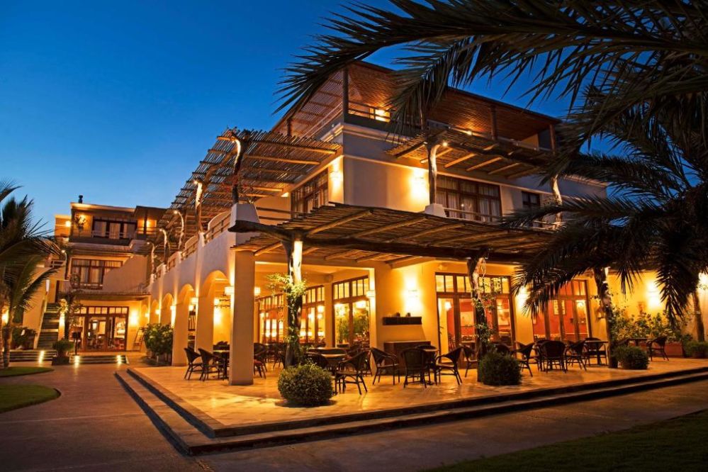 Imagen del hotel