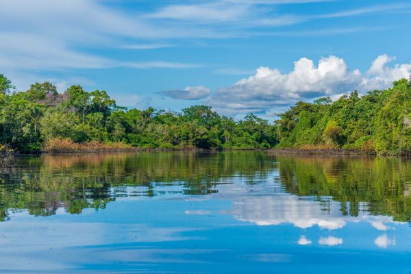 Escapada a Lima con crucero en Iquitos por la Amazonía peruana