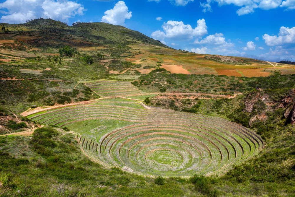 Imagen de Valle Sagrado
