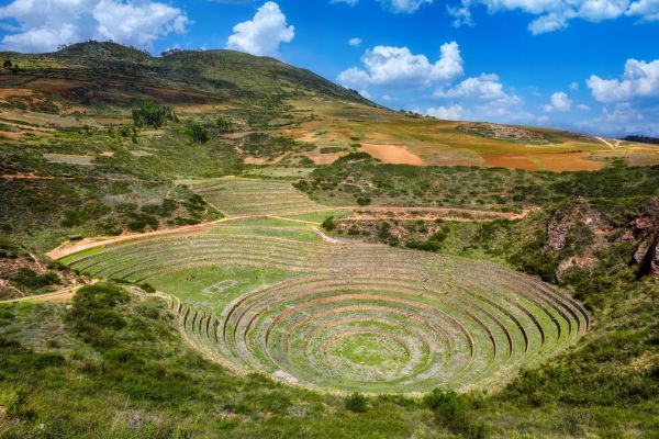 Circuito histórico en Perú: Lima, Valle Sagrado, Aguas Calientes y Cusco