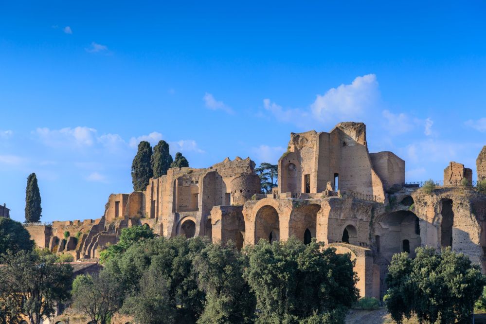 Imagen de Visita Privada al Coliseo, Foro Romano y Monte Palatino (4 h):