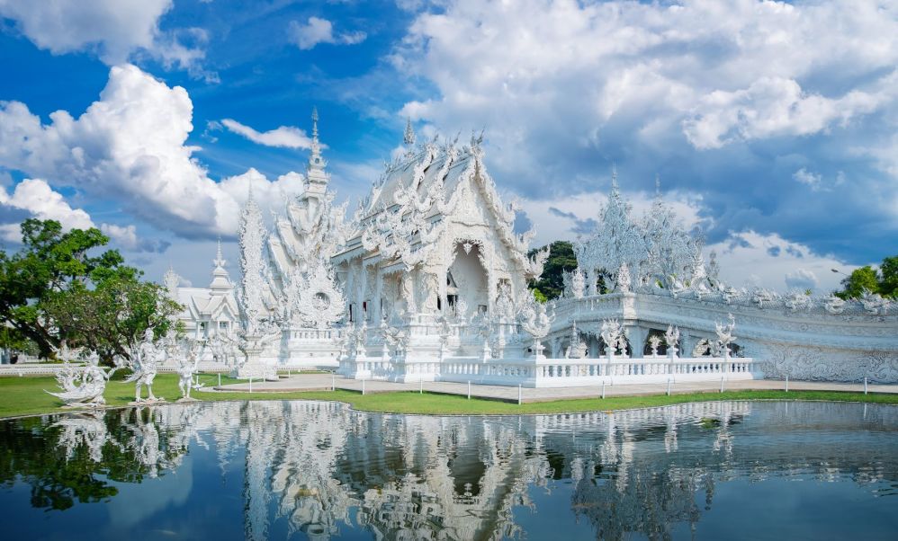 Imagen de Visita panorámica por Chiang Rai