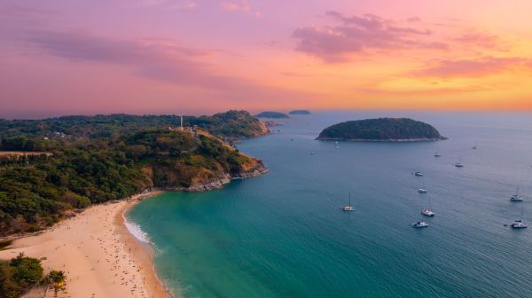 Tailandia: Bangkok, Triángulo de Oro y Phuket