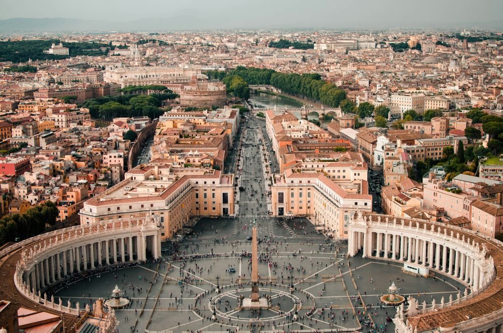 Imagen de Museos Vaticanos, Capilla Sixtina y San Pedro en Grupo Reducido con Recogida por el Hotel Opcional Excursión Regular