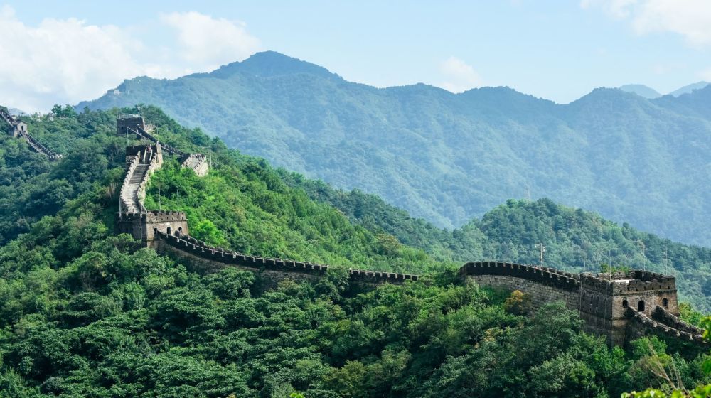 Imagen de Tour Muralla de Mutianyu