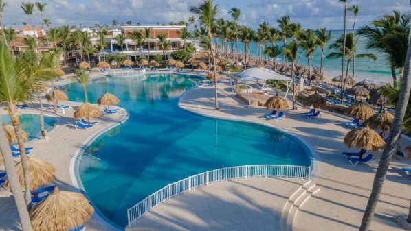 Travel Days: Punta Cana con todo incluido en Bahia Principe Explore Punta Cana + un niño gratis