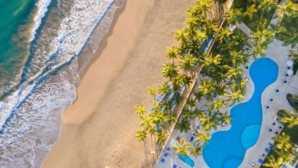 Puerto Plata con todo incluido en Viva Tangerine by Wyndham vía Copa Airlines