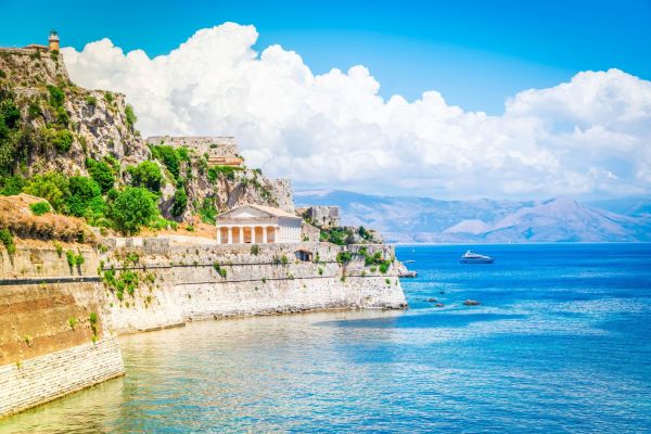 Imagen de Crucero Norwegian Viva por el Mediterráneo y el Adriático: Francia, Italia y Grecia