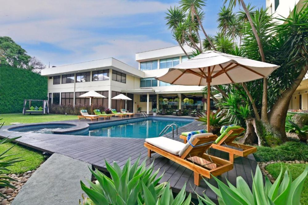 Imagen del hotel