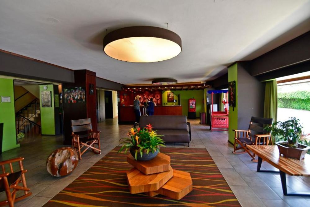 Imagen del hotel