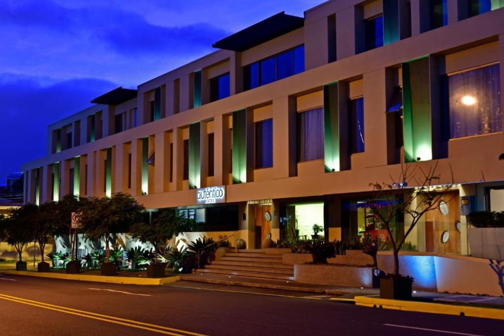 Imagen del hotel