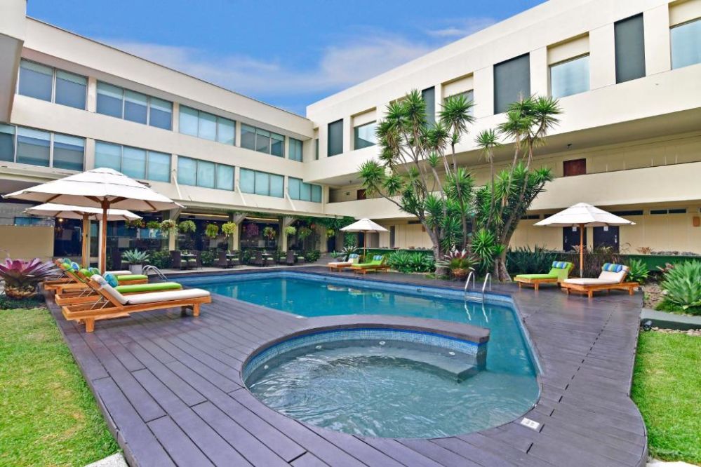 Imagen de Auténtico Hotel