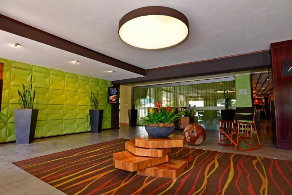 Imagen del hotel