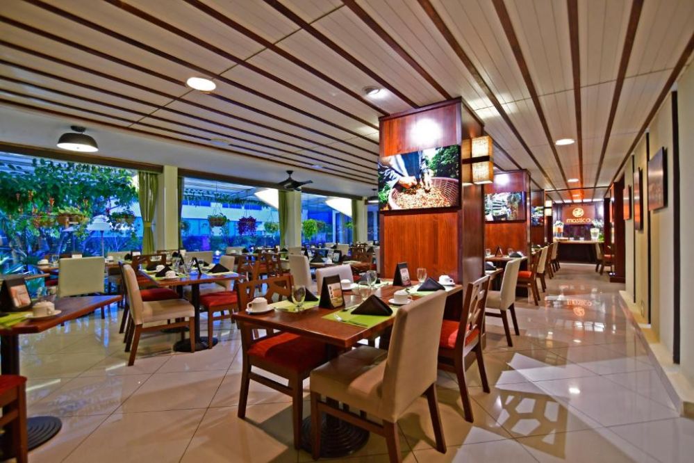 Imagen del hotel
