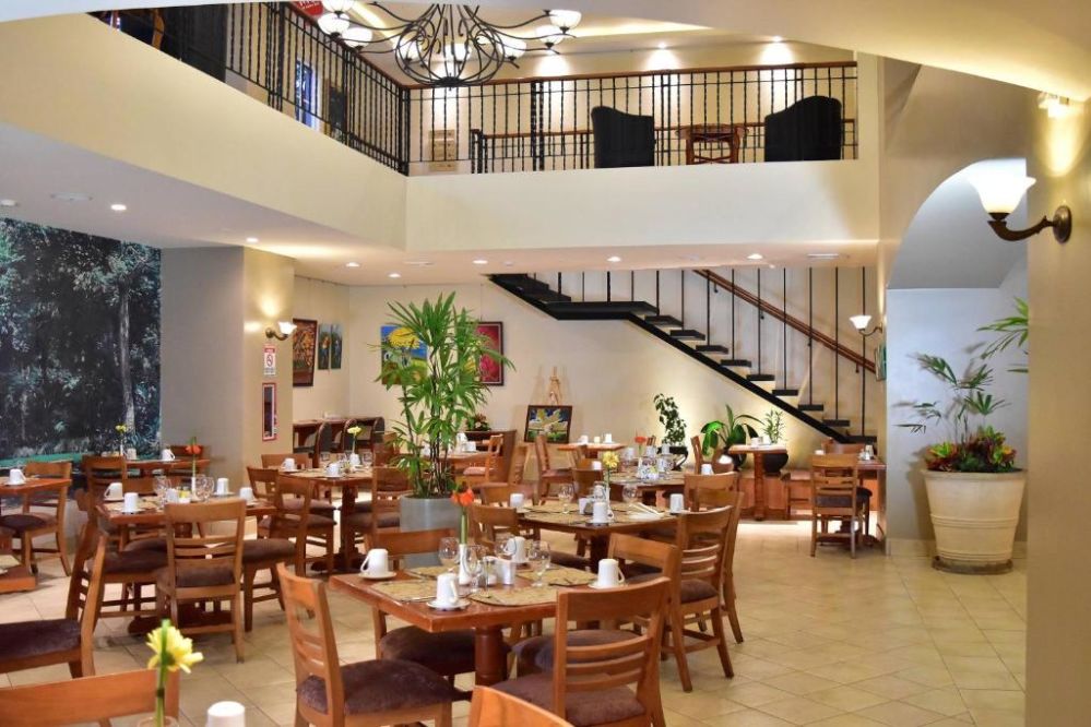 Imagen del hotel