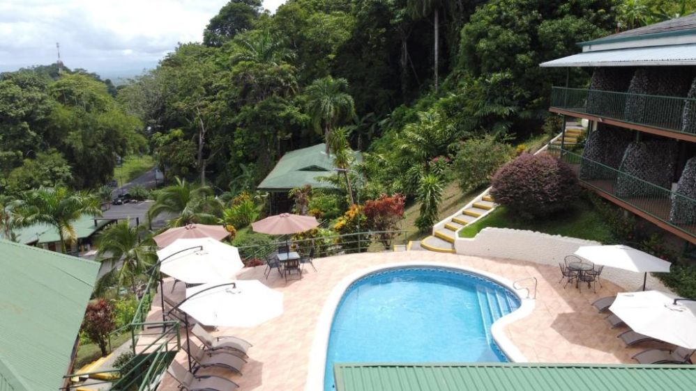 Imagen del hotel