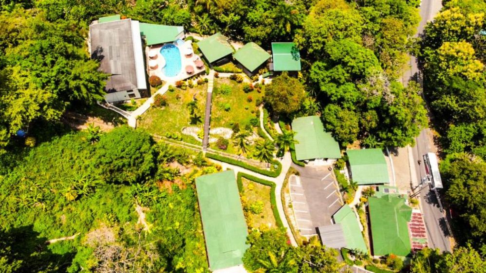Imagen de Tabulia Tree Hotel and Villas