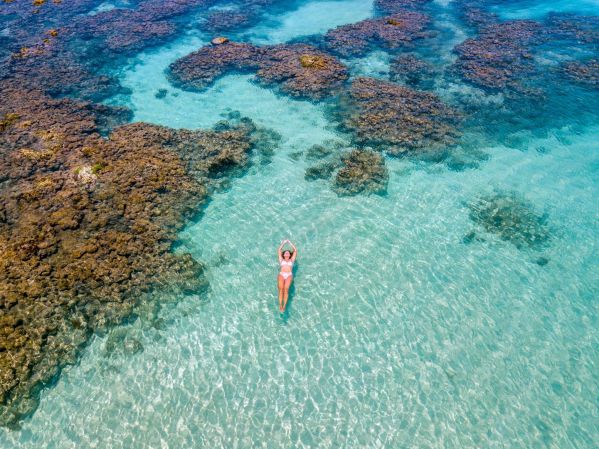 Imagen de Maravillas del Nordeste