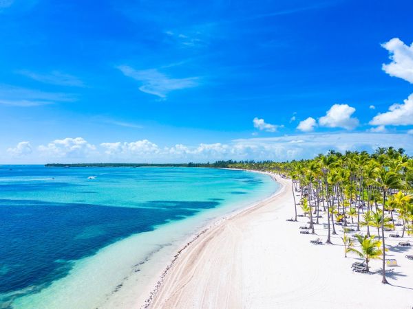 República Dominicana con todo incluido en Club Med Punta Cana con hasta 45% de dscto.