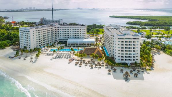 Cancún con todo incluido en Meliá Casa Maya - Viajes en grupo
