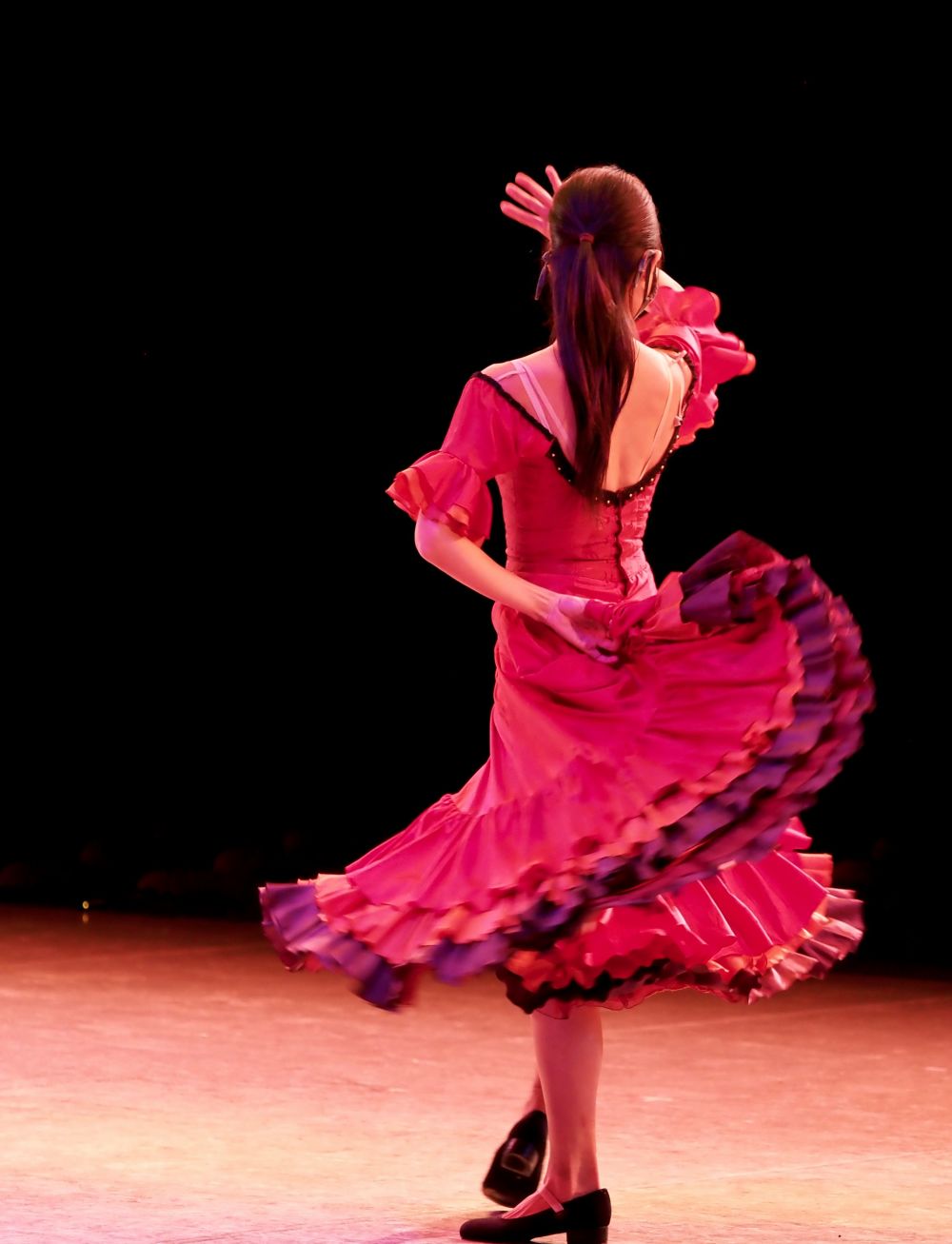 Imagen de Tablao Flamenco