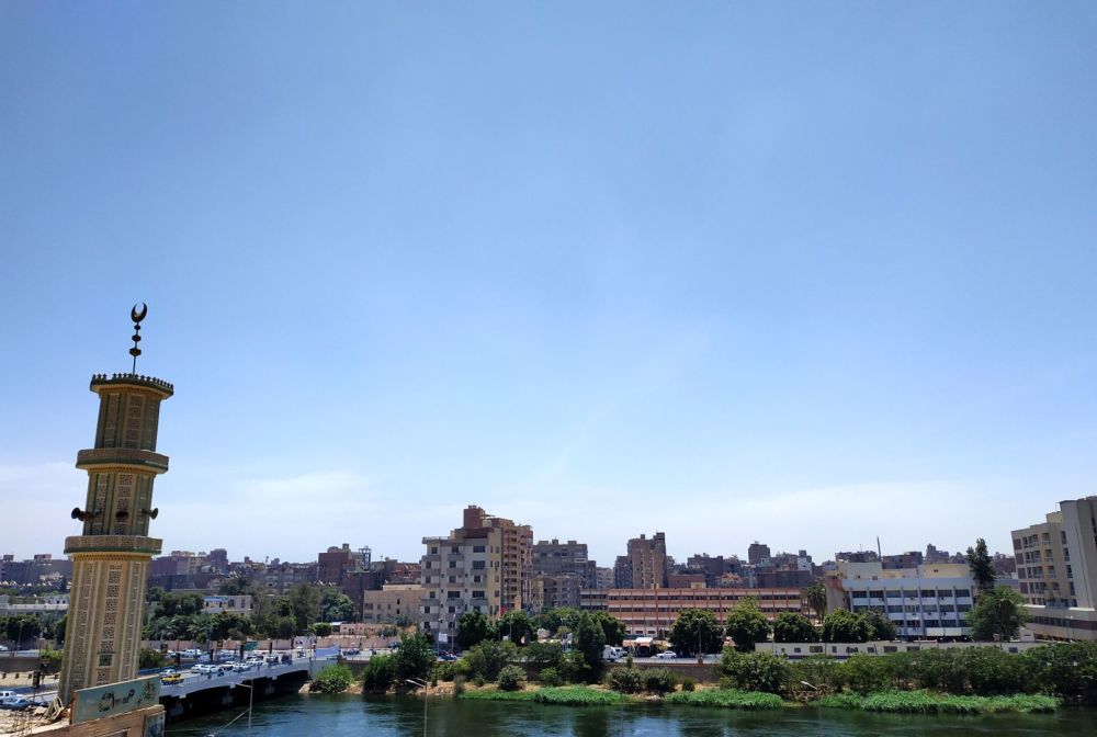Imagen de Assiut