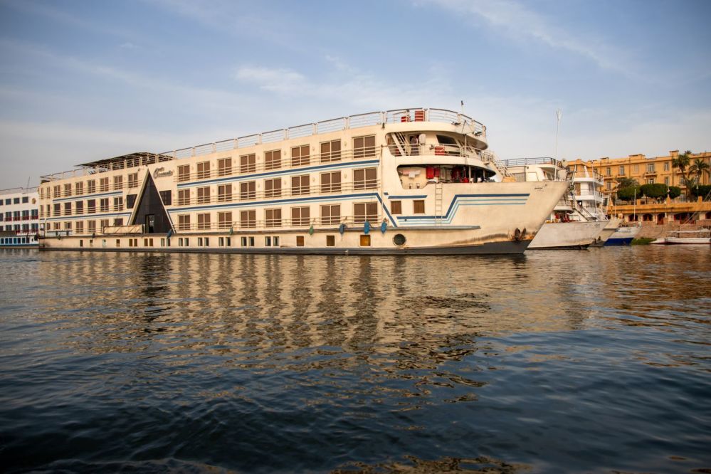 Imagen de M/S Princess Sarah / A Sara / Sara II