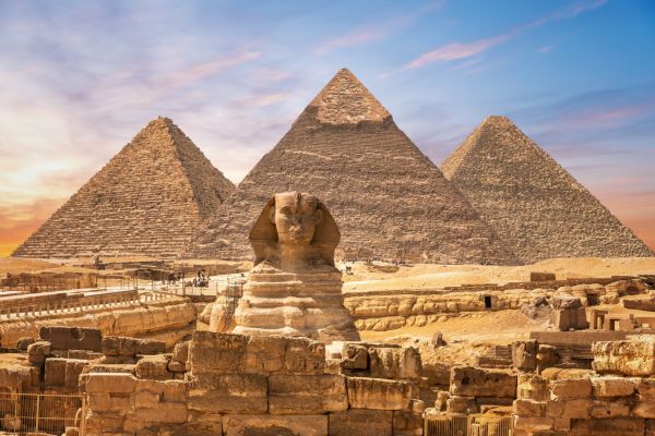 Travel Days: Ruta de la Sagrada Familia en Egipto