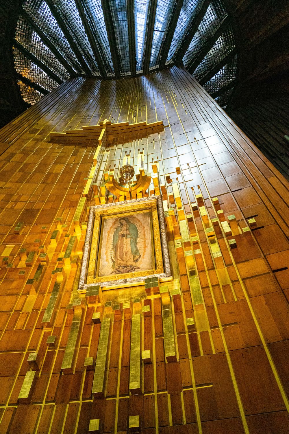 Imagen de Centro Historico Y Basilica Guadalupe