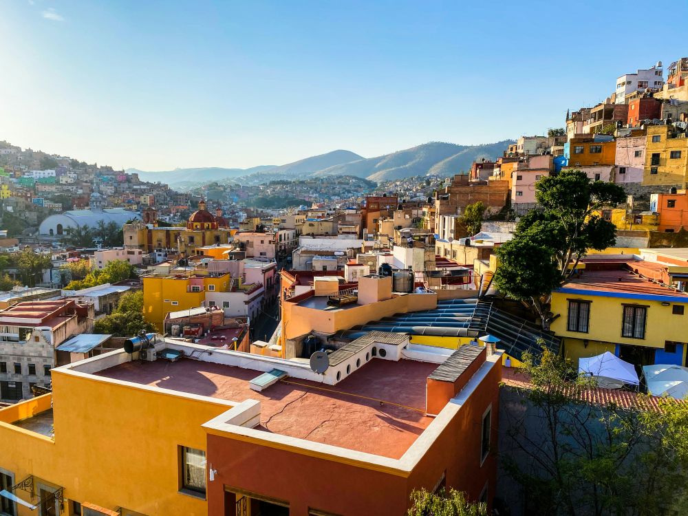 Imagen de San Miguel Allende / Guanajuato / Guadalajara