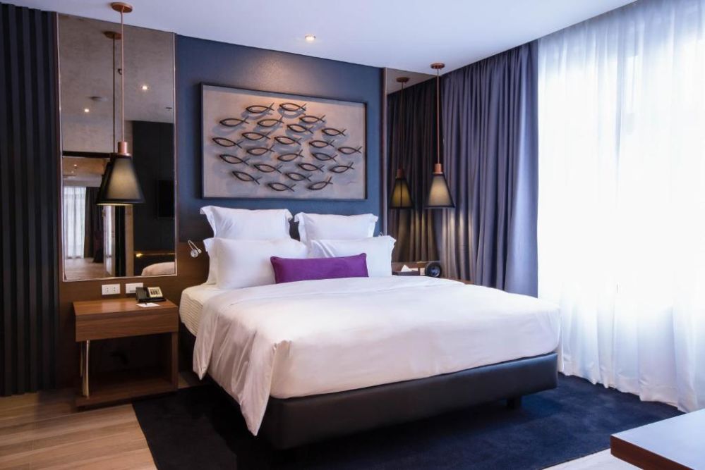 Imagen de Coro Hotel